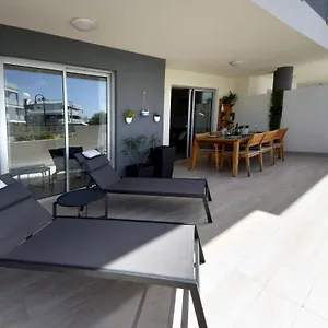  Apartamento Casa Tua Costa Tejita