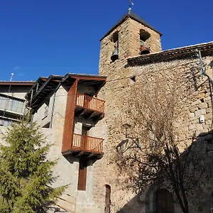 https://apartaments-cal-climent.catalonia-hotels.com