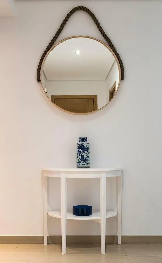 Sotavento Vista Roja Apartamento La Tejita