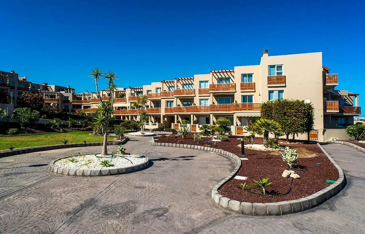 Sotavento Vista Roja Apartamento La Tejita