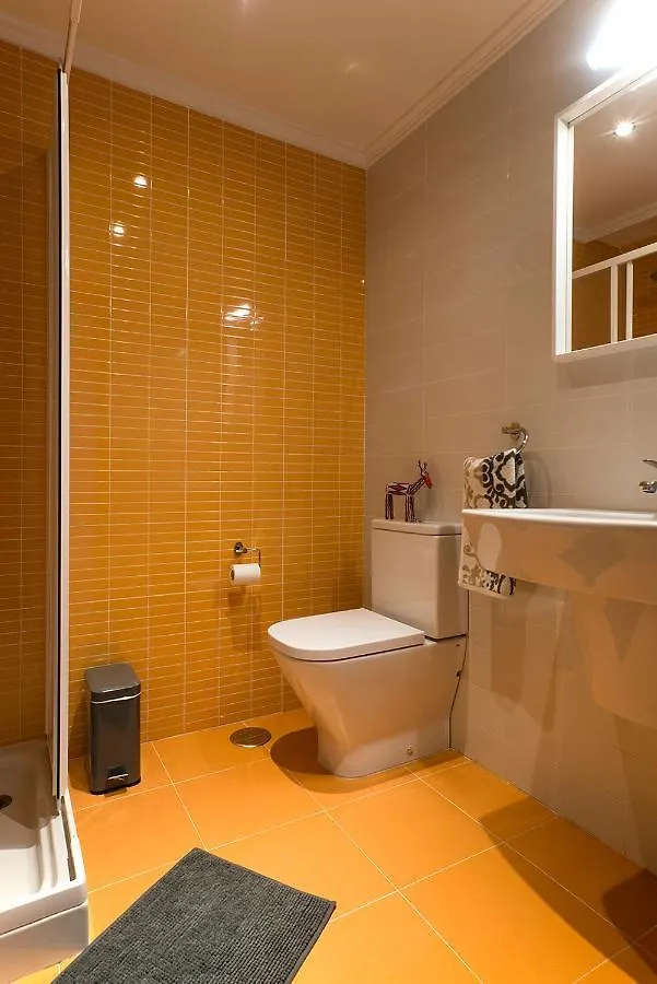 Sotavento Vista Roja Apartamento La Tejita