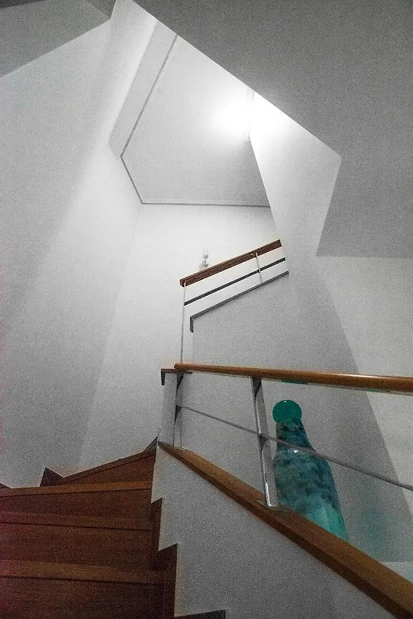Sotavento Vista Roja Apartamento La Tejita España